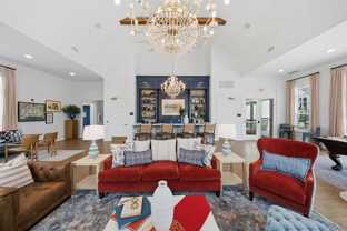 Harrison Landing Apartments - Photo 1 of 1