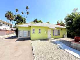 607-611 N. El Molino Avenue - Photo 1 of 1