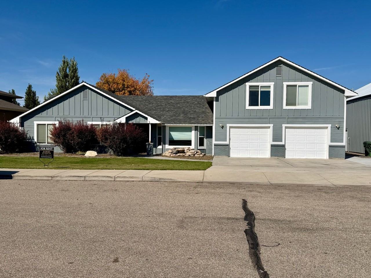 3100 W Sheryl Dr