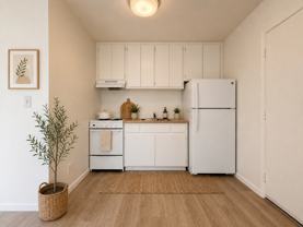 Howard Avenue Apartments - Photo 1 of 1
