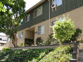 Franklin Apts - Photo 1 of 1