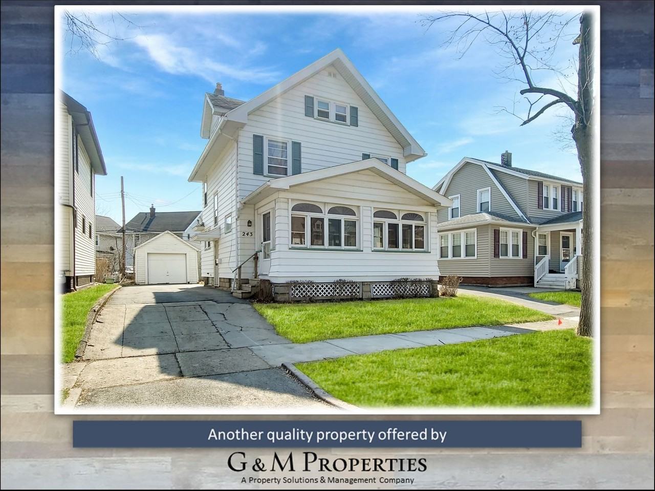 243 Winbourne Rd - Photo 3 of 33