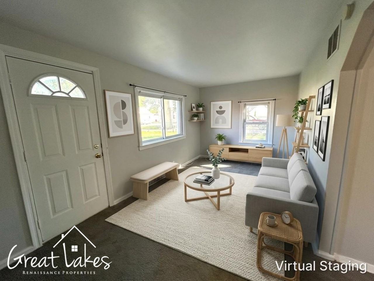 23135 Shakespeare Ave - Photo 2 of 12