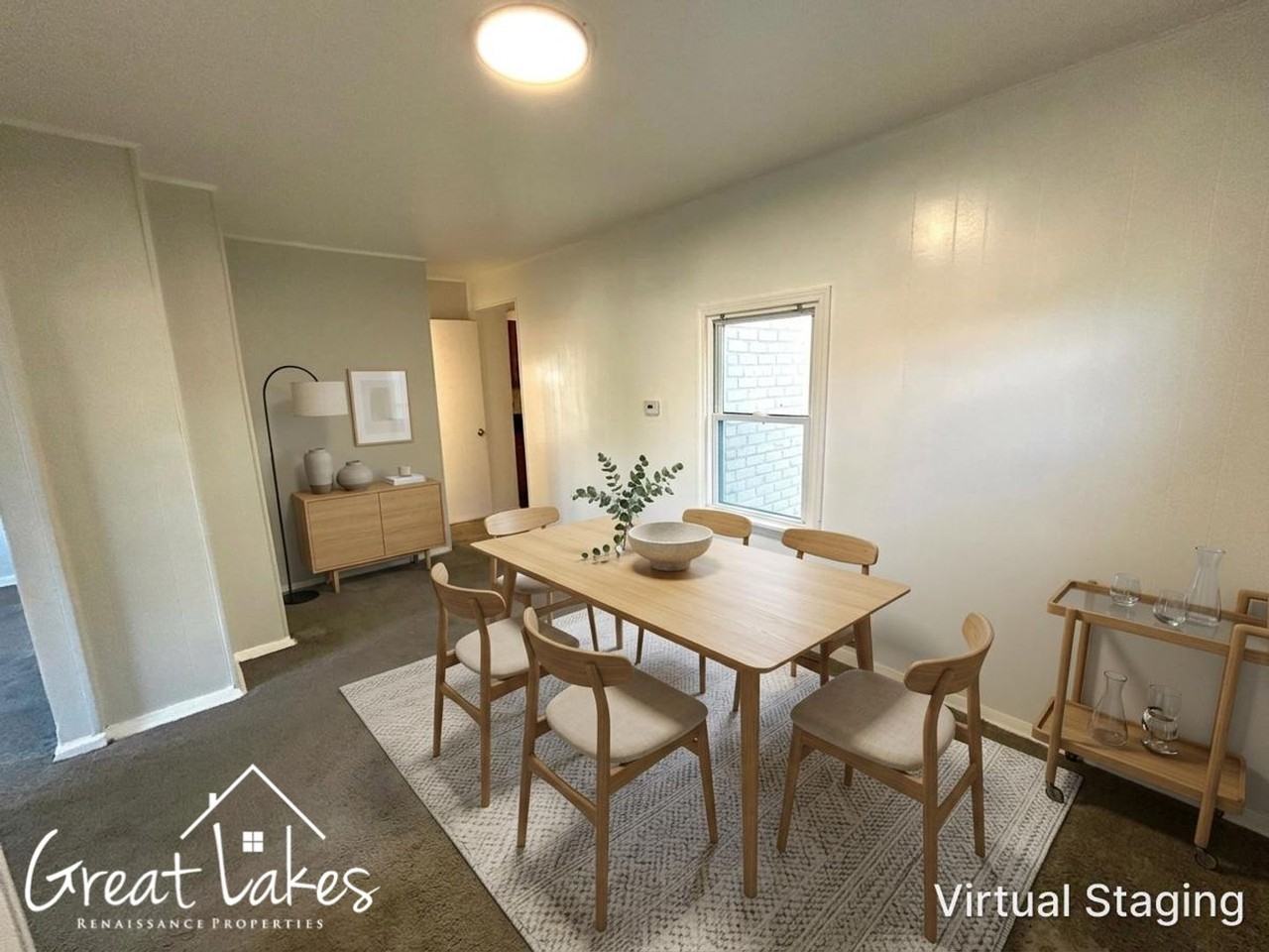 23135 Shakespeare Ave - Photo 3 of 12