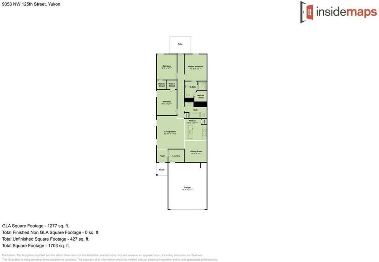 12601 Florence Ln - Photo 3 of 22