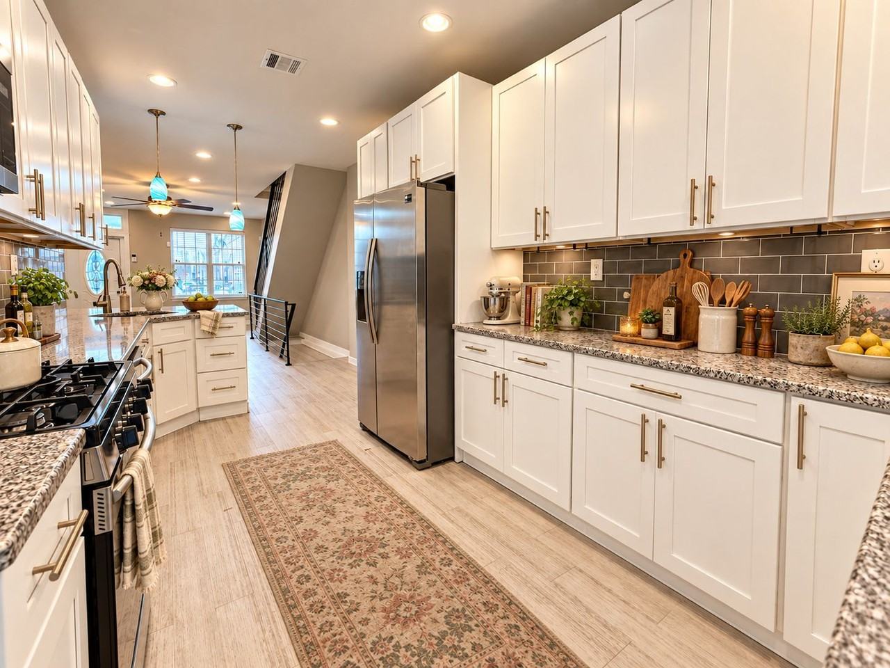 1637 S 23rd St - Photo 5 of 32
