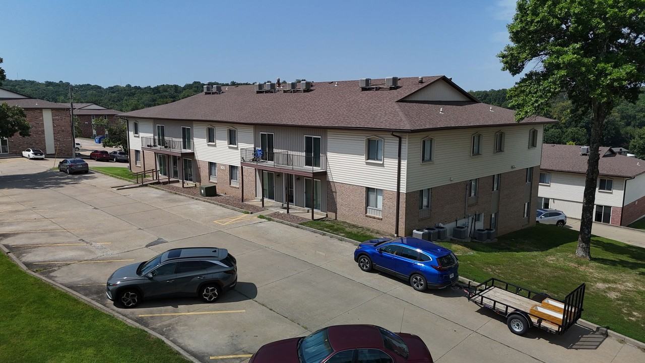 905 Southwest Blvd - Photo 2 of 30