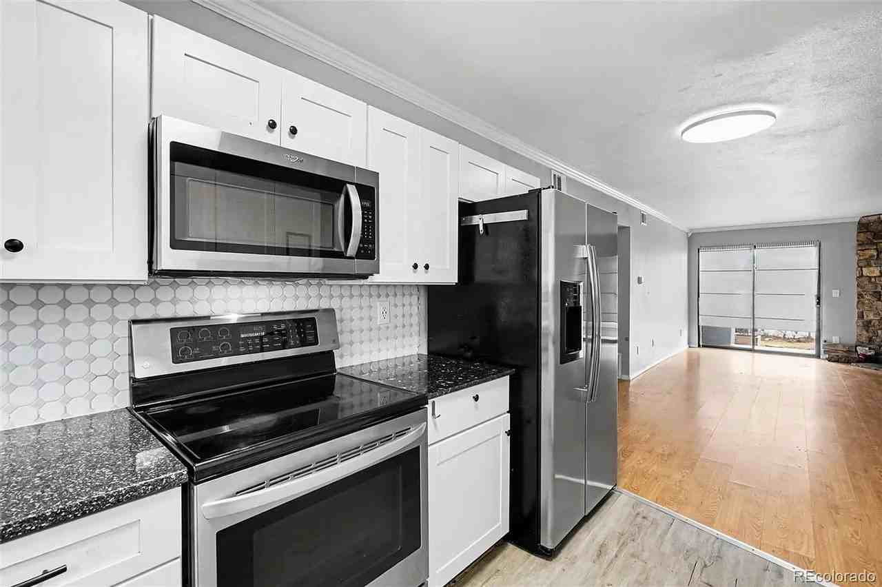3558 S Depew St - Photo 5 of 26