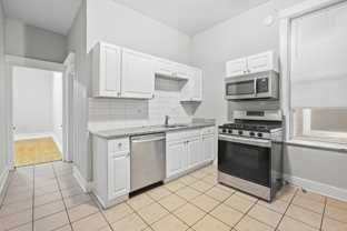 3131 W Augusta Blvd #1R - Photo 1 of 1