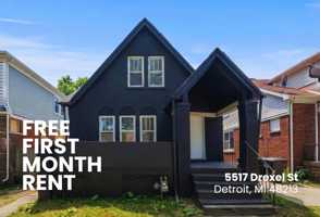 featured image of 5517 Drexel St