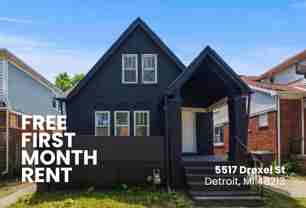 5517 Drexel St - Photo 1 of 1