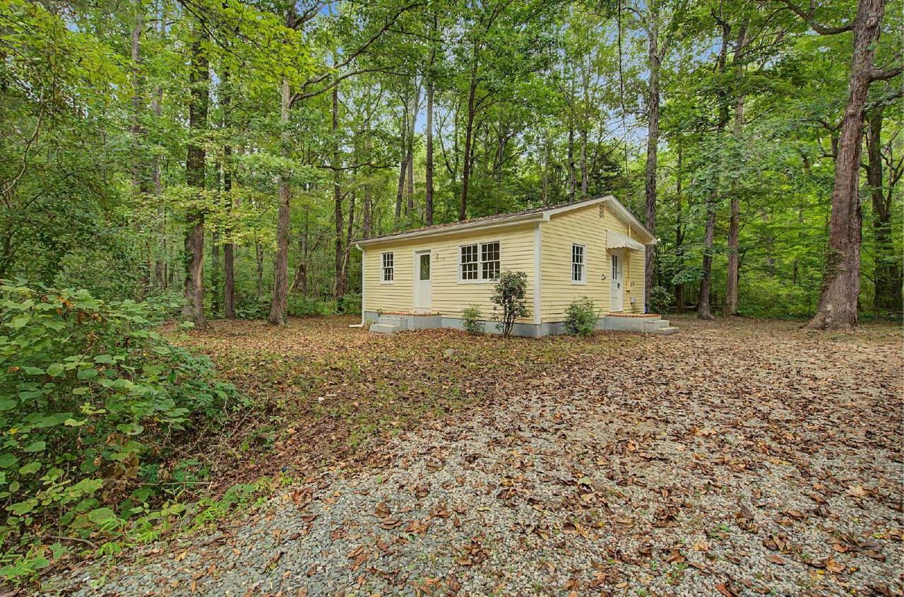 7018 Old Nc 86 - Photo 3 of 17