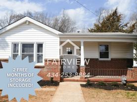 1711 Otey St - Photo 1 of 1