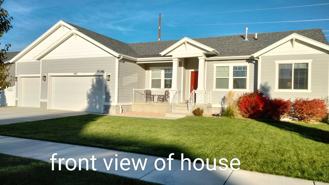 403 S Doubleday St #C - Photo 1 of 1