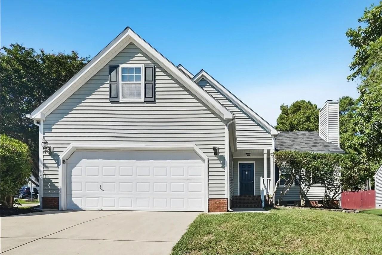 4704 Courtside Pl #A - Photo 5 of 12