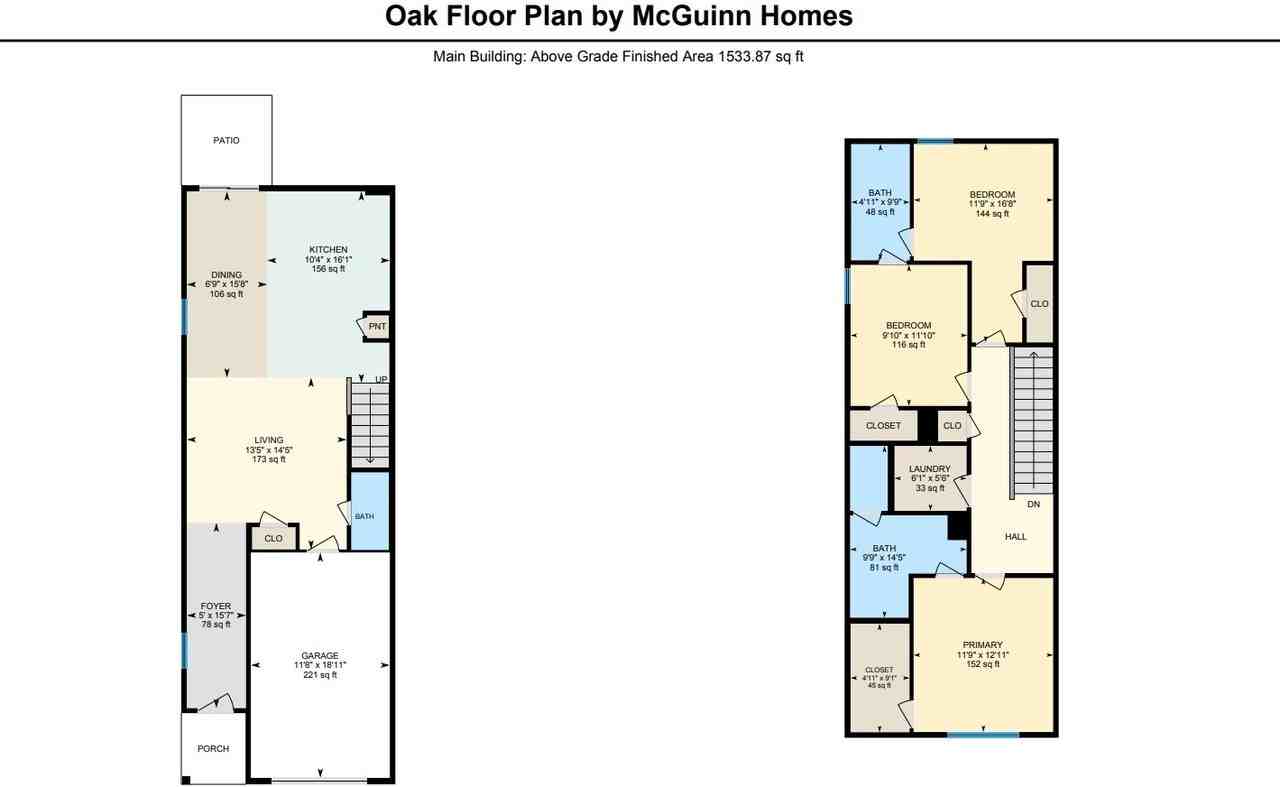 444 Ocala Dr - Photo 3 of 13