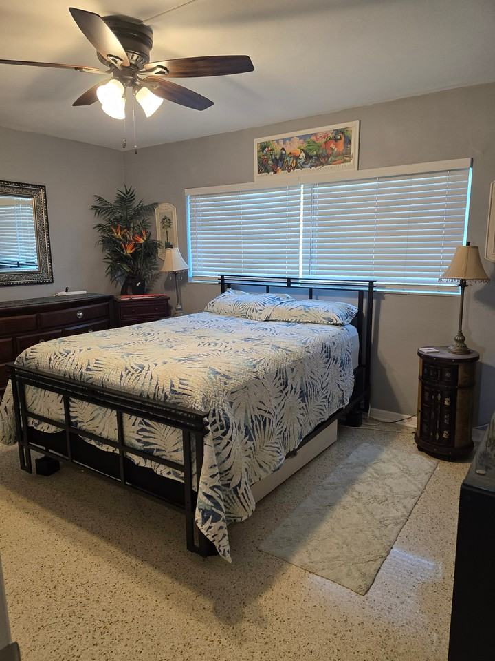 6161 Gulf Winds Dr/ Seasonal Rental #251 - Photo 6 of 8