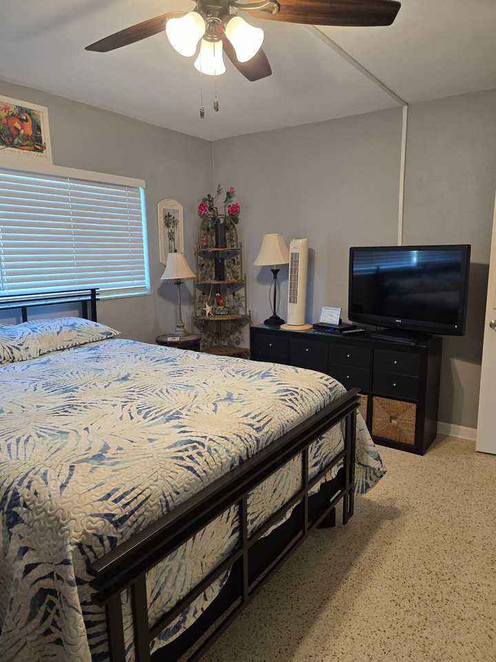 6161 Gulf Winds Dr/ Seasonal Rental #251 - Photo 7 of 8