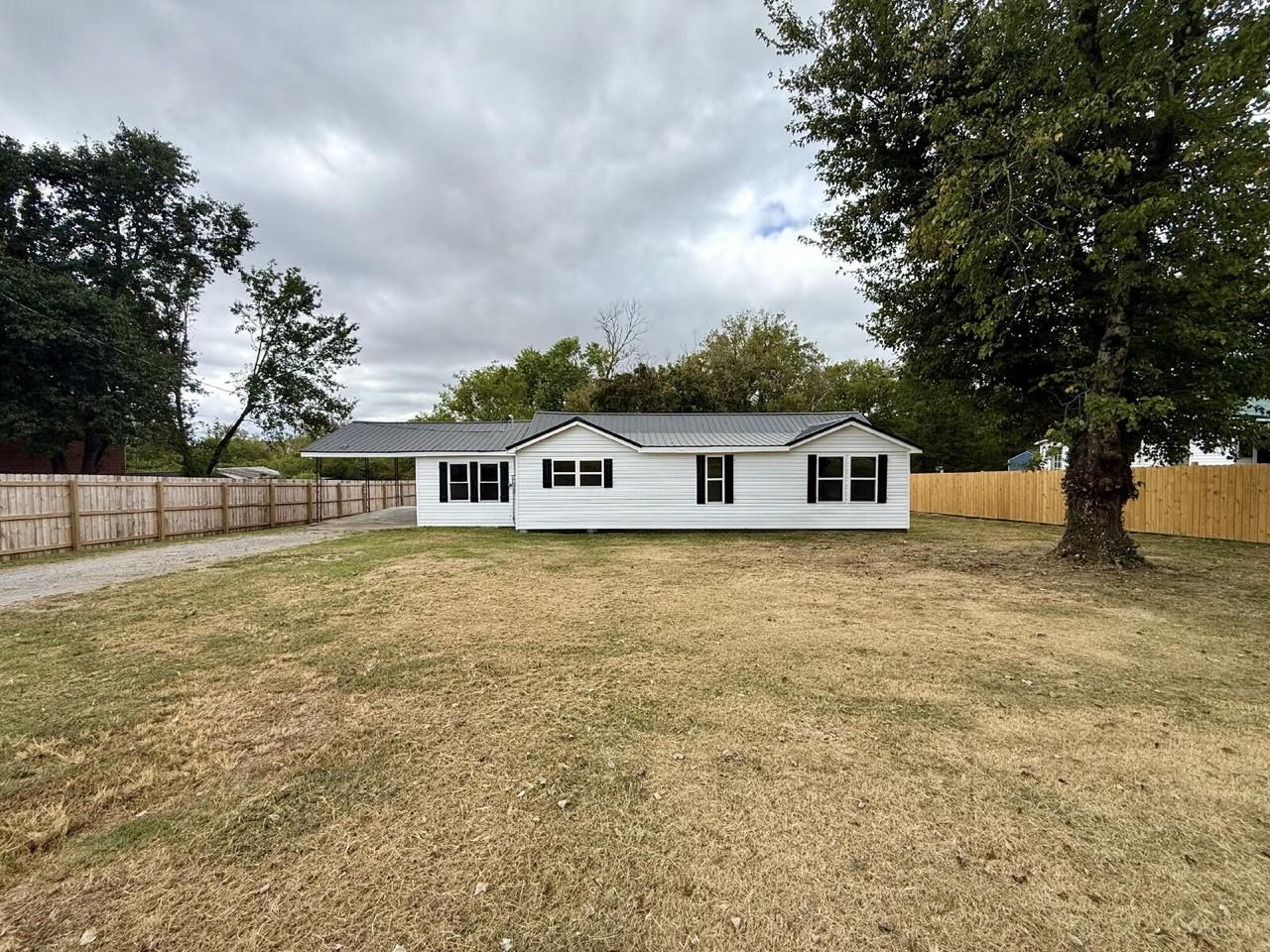 1227 Old Highway 109 N - Photo 2 of 14