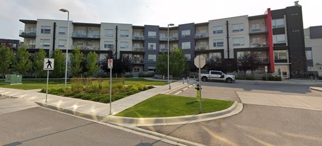 1 Bedroom in West Springs