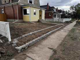 1057 S Pennsylvania St #NA - Photo 1 of 1