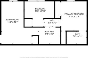 featured image of 1614 N Yellow Springs St #103