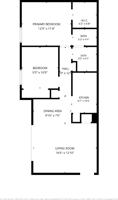 featured image of 1505 N Plum St #5