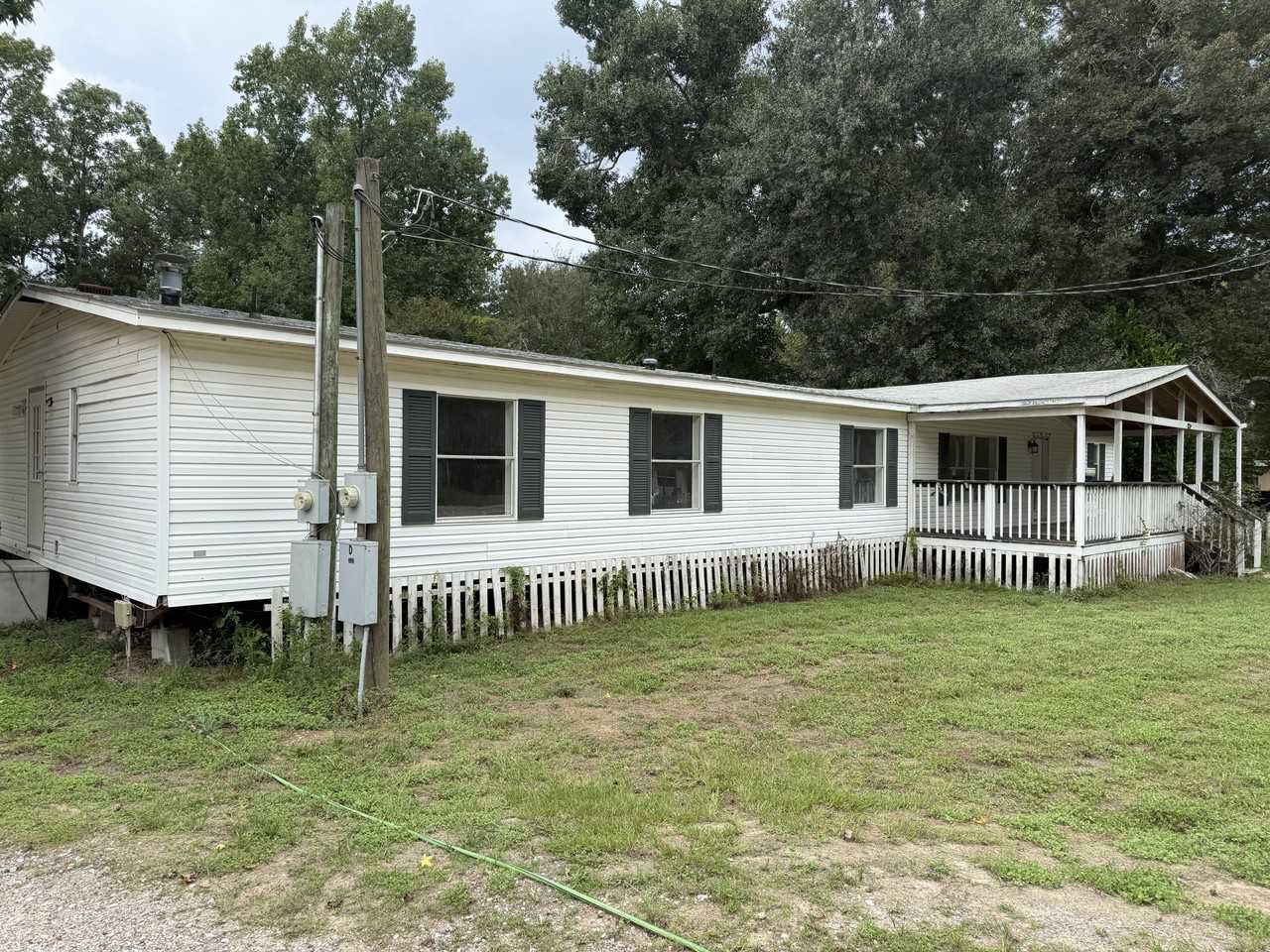 13128 Bert Brown Rd - Photo 3 of 16