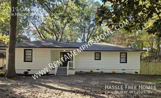 3519 Oak Rd #1 - Photo 1 of 1