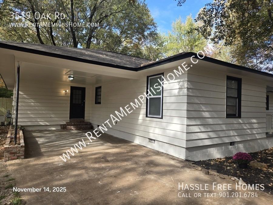 3519 Oak Rd #1 - Photo 2 of 25