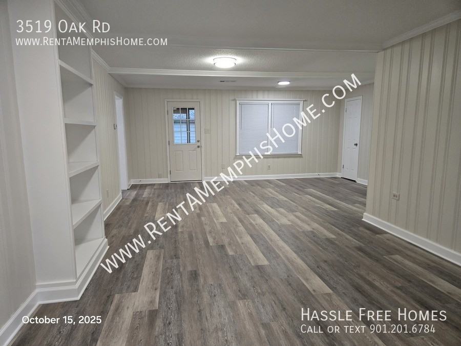 3519 Oak Rd #1 - Photo 3 of 25