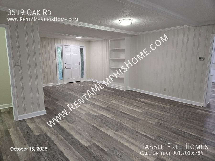 3519 Oak Rd #1 - Photo 4 of 25