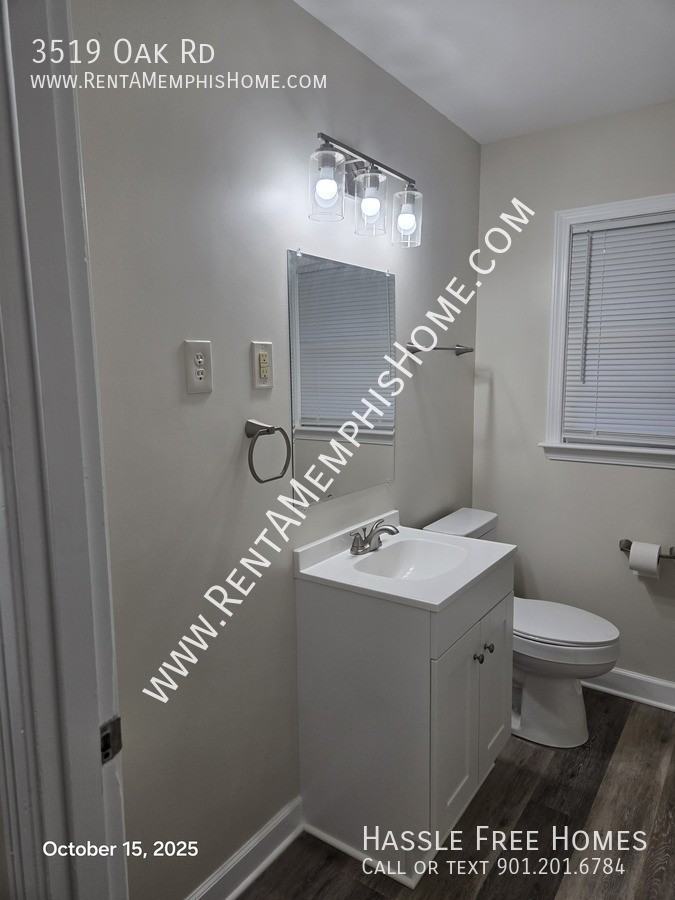 3519 Oak Rd #1 - Photo 6 of 25