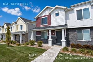 featured image of 1453 S Harvest View Dr