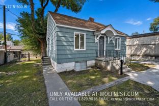 417 N 300 W - Photo 1 of 1