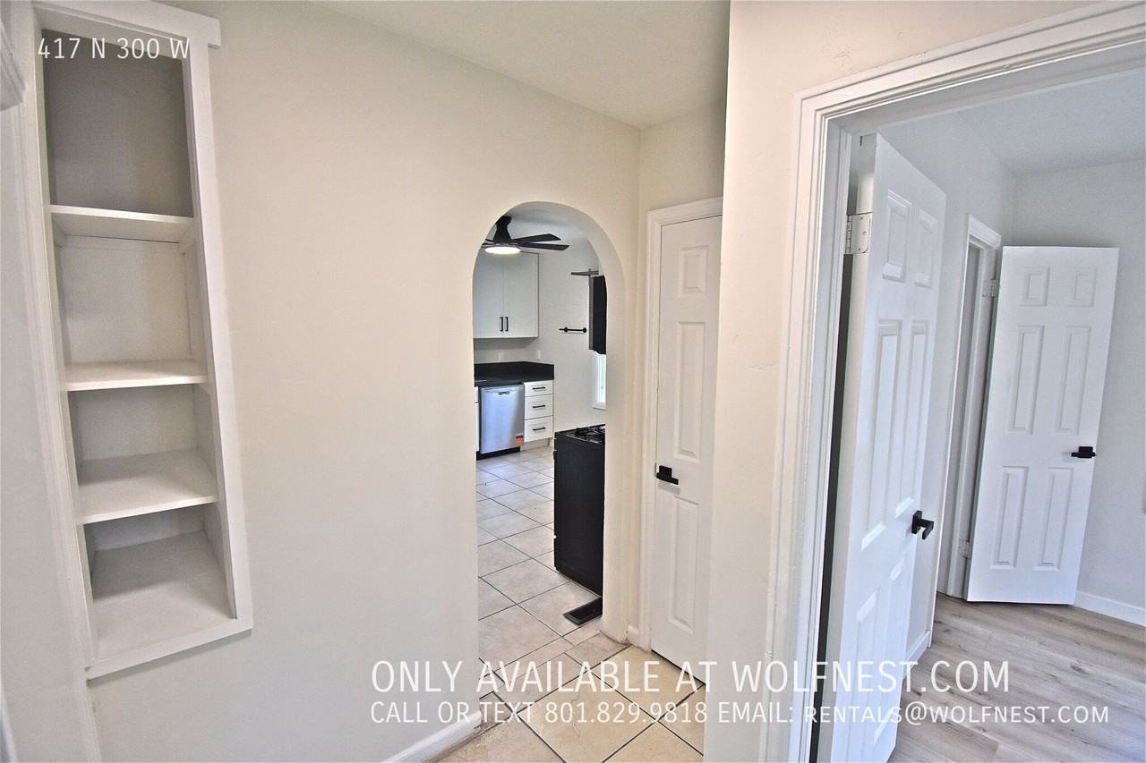 417 N 300 W - Photo 7 of 37