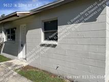 9612 N 10th St #A - Photo 1 of 1