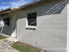 9612 N 10th St #A - Photo 1 of 1