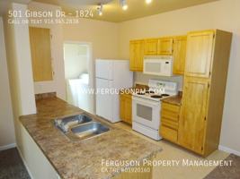 featured image of 501 Gibson Dr #1824