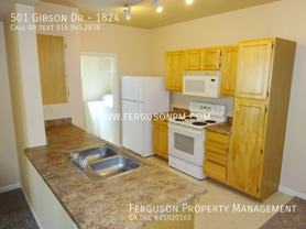 501 Gibson Dr #1824 - Photo 1 of 1