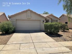 7525 W Summer Sky Dr - Photo 1 of 1