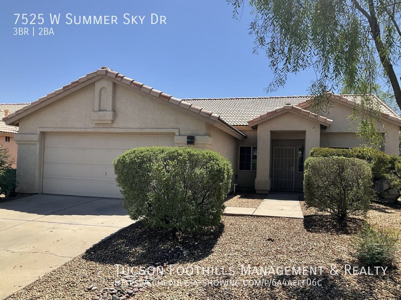 7525 W Summer Sky Dr - Photo 2 of 34