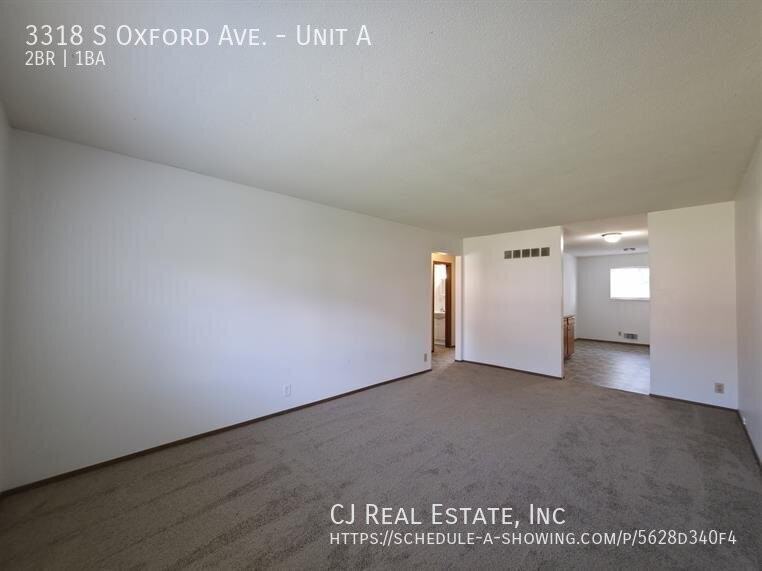3318 S Oxford Ave #A - Photo 3 of 10