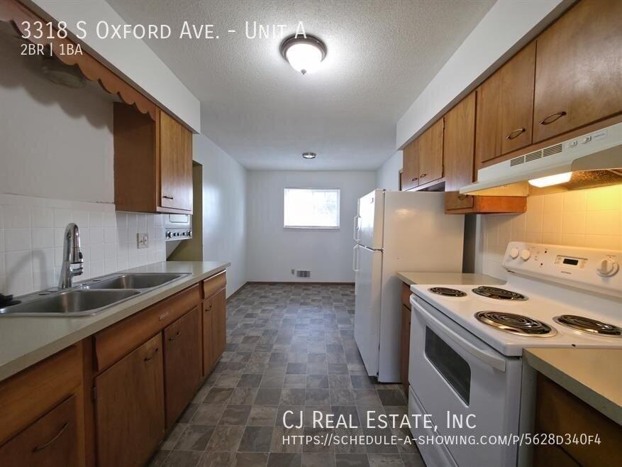 3318 S Oxford Ave #A - Photo 5 of 10