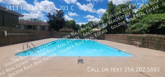 3813 Triana Blvd Sw #201C - Photo 1 of 1