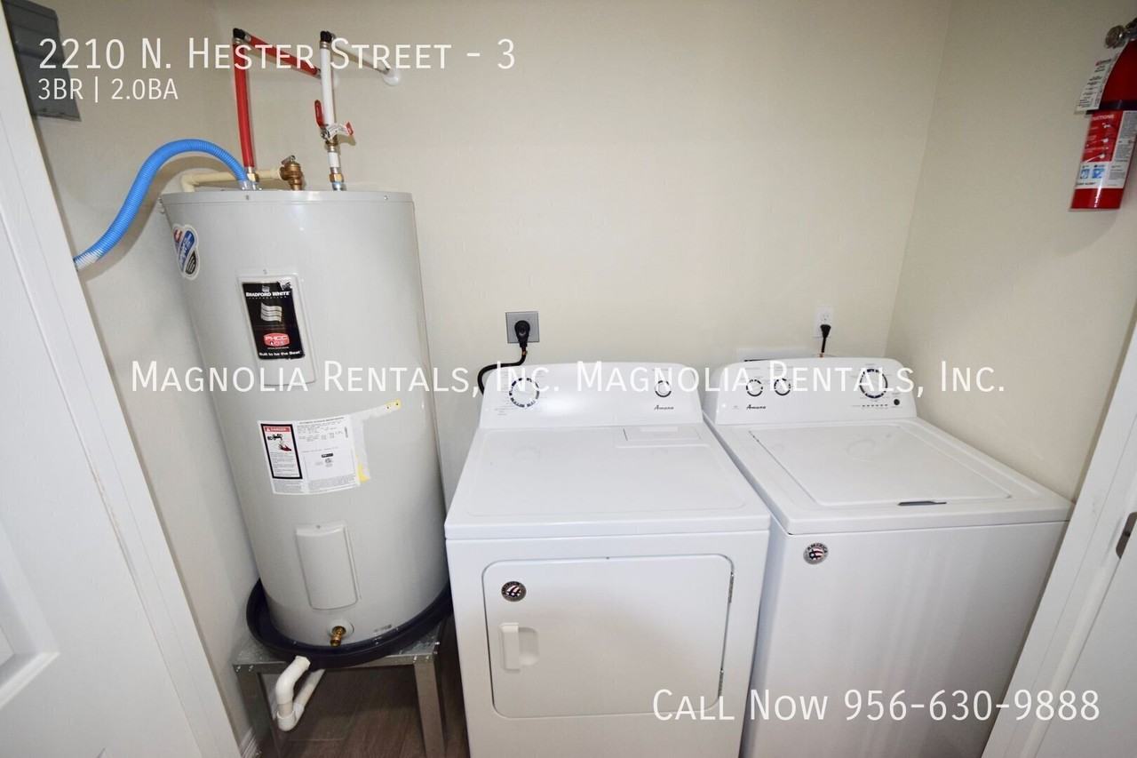 2210 N Hester St #3 - Photo 6 of 14