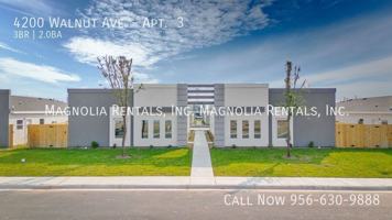 featured image of 4200 Walnut Ave #3
