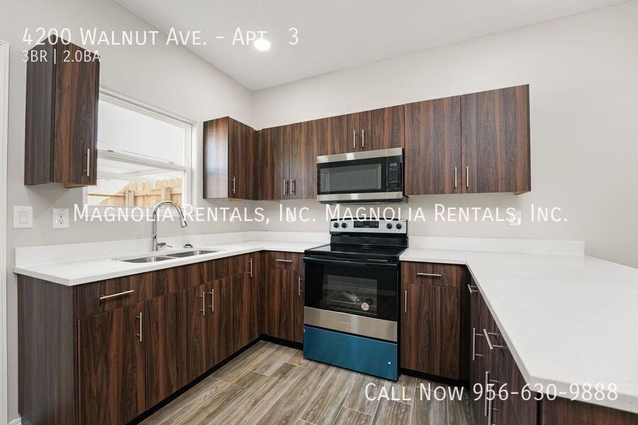 4200 Walnut Ave #3 - Photo 5 of 16