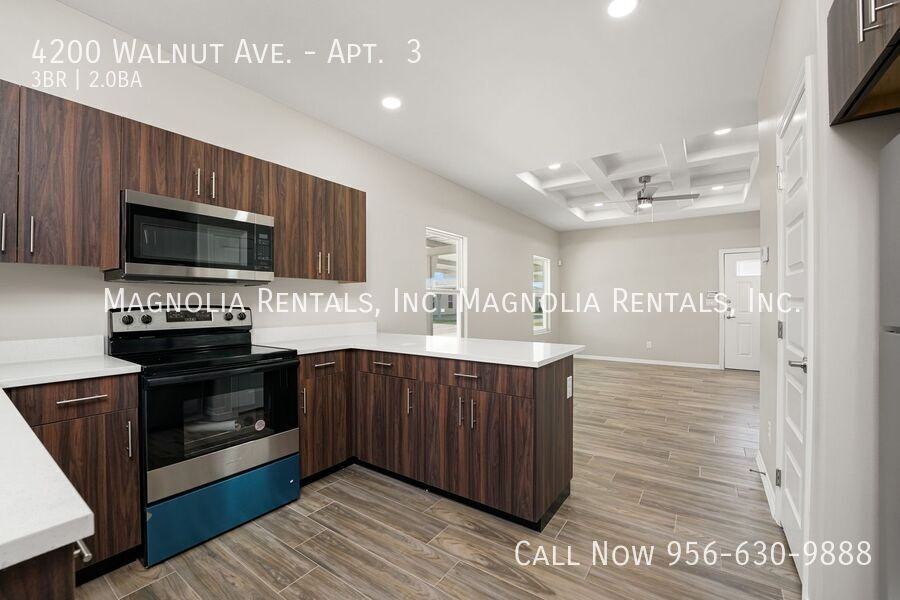 4200 Walnut Ave #3 - Photo 6 of 16