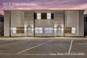 featured image of 901 E Yuma Ave #707